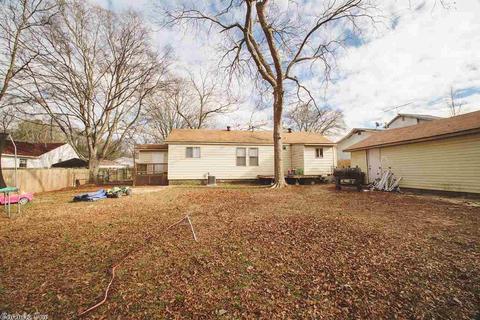 202 N Conrad St, Benton, AR 72015 photo 9