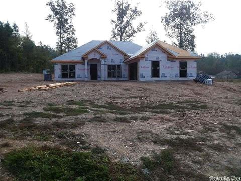 4037 Hampton Dr, Benton, AR 72019 photo 1