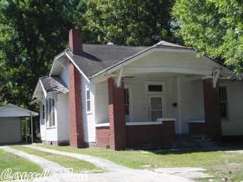 714 W 27th St, Pine Bluff, AR 71603 photo 1