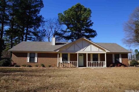1320 Leon Dr, Benton, AR 72015 photo 2