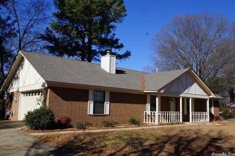 1320 Leon Dr, Benton, AR 72015 photo 1