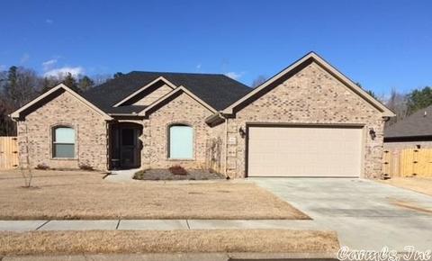 416 Creekside Cv, Bryant, AR 72022 photo 1