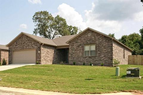 35 Sierra Dr, Austin, AR 72007 photo 2