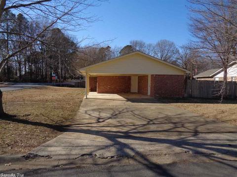 3306 Stillman Loop, Bryant, AR 72022 photo 37