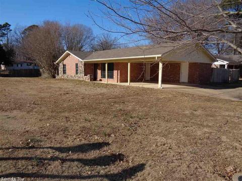 3306 Stillman Loop, Bryant, AR 72022 photo 4