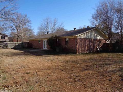 3306 Stillman Loop, Bryant, AR 72022 photo 38