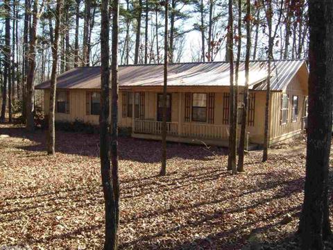 660 Goff Rd, Quitman, AR 72131 photo 2