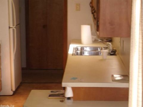 660 Goff Rd, Quitman, AR 72131 photo 5