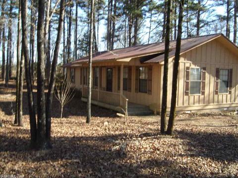 660 Goff Rd, Quitman, AR 72131 photo 1