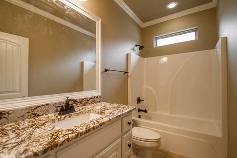 2407 Aberdeen Dr, Bryant, AR 72022 photo 16