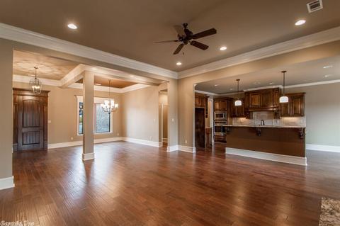 2407 Aberdeen Dr, Bryant, AR 72022 photo 7