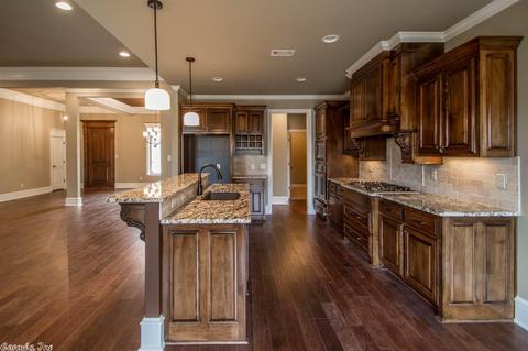2407 Aberdeen Dr, Bryant, AR 72022 photo 5