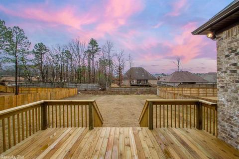2407 Aberdeen Dr, Bryant, AR 72022 photo 22