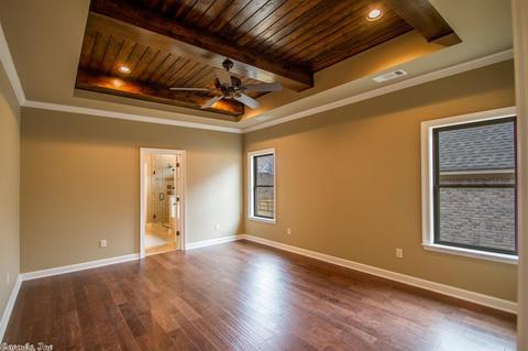 2407 Aberdeen Dr, Bryant, AR 72022 photo 9