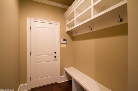 2407 Aberdeen Dr, Bryant, AR 72022 photo 19
