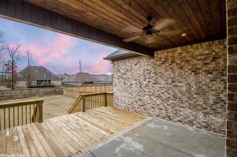 2407 Aberdeen Dr, Bryant, AR 72022 photo 21