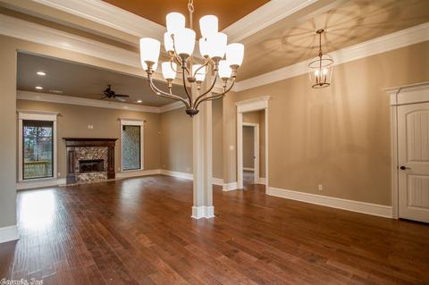 2407 Aberdeen Dr, Bryant, AR 72022 photo 8