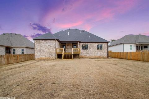 2407 Aberdeen Dr, Bryant, AR 72022 photo 23