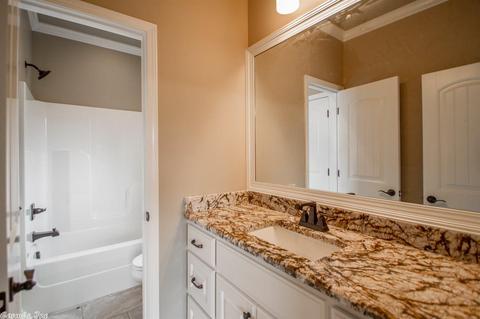 2407 Aberdeen Dr, Bryant, AR 72022 photo 18