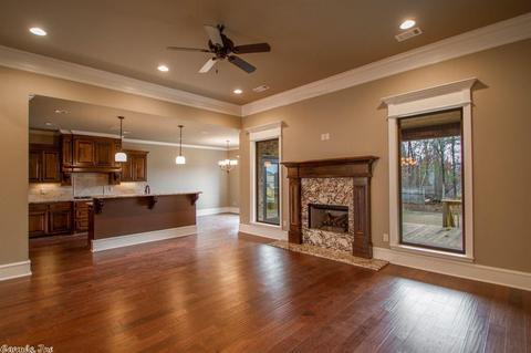 2407 Aberdeen Dr, Bryant, AR 72022 photo 4