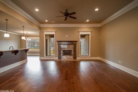 2407 Aberdeen Dr, Bryant, AR 72022 photo 3