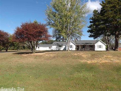 3660 Hwy 267 S, Beebe, AR 72012 photo 1
