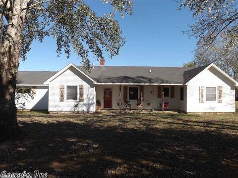 3660 Hwy 267 S, Beebe, AR 72012 photo 2