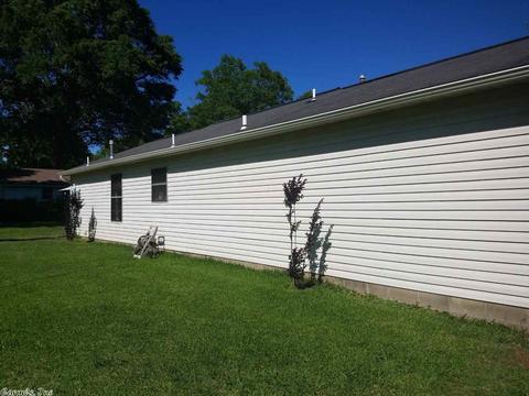 101 NW 3rd St, Mcrae, AR 72102 photo 22