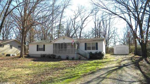 3019 Birch St, Benton, AR 72019 photo 1