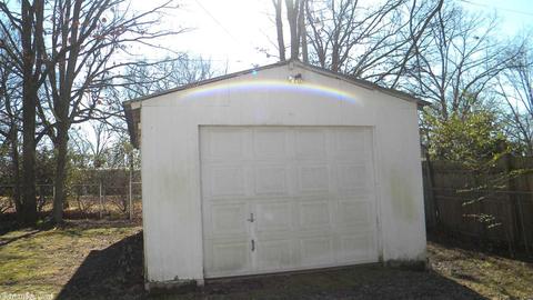 3019 Birch St, Benton, AR 72019 photo 5