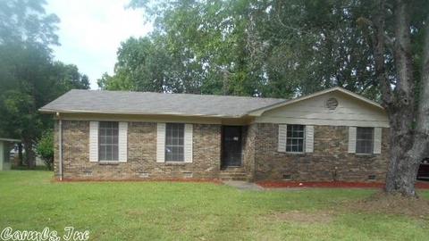 1514 Lenore Dr, Benton, AR 72015 photo 1