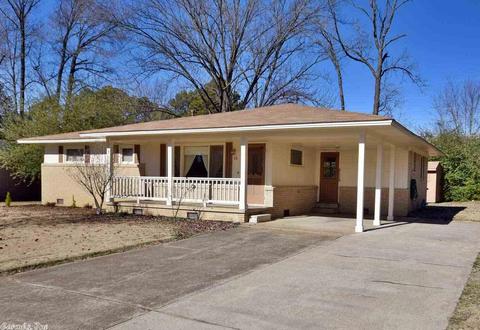 42 Mohawk Dr, Searcy, AR 72143 photo 28