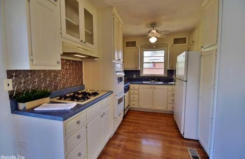 42 Mohawk Dr, Searcy, AR 72143 photo 6