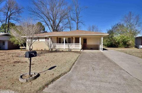 42 Mohawk Dr, Searcy, AR 72143 photo 1