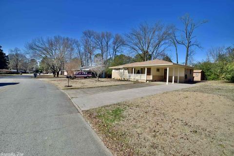 42 Mohawk Dr, Searcy, AR 72143 photo 27