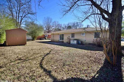 42 Mohawk Dr, Searcy, AR 72143 photo 25