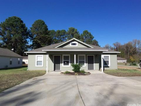 523 South, Bryant, AR 72022 photo 1
