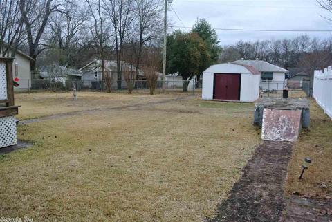 708 W North St, Benton, AR 72015 photo 26