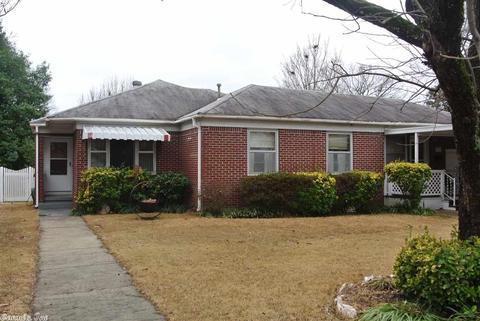 708 W North St, Benton, AR 72015 photo 1