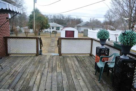 708 W North St, Benton, AR 72015 photo 28