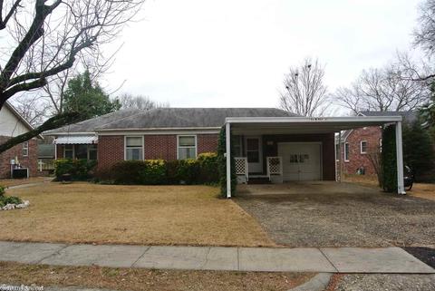 708 W North St, Benton, AR 72015 photo 2