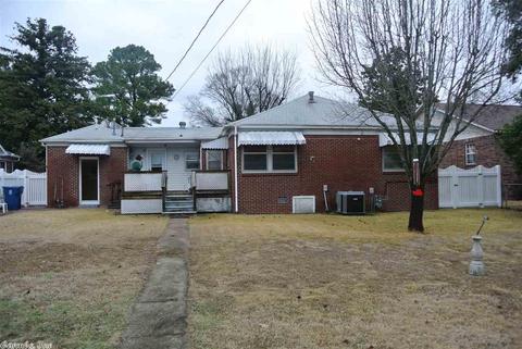 708 W North St, Benton, AR 72015 photo 25