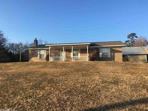 352 King Rd, Gillham, AR 71841 photo 4