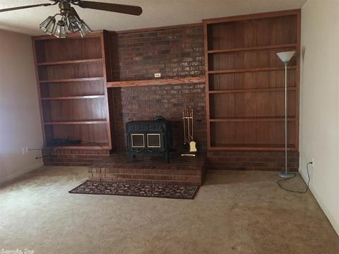 352 King Rd, Gillham, AR 71841 photo 12