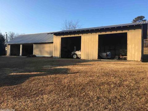 352 King Rd, Gillham, AR 71841 photo 15