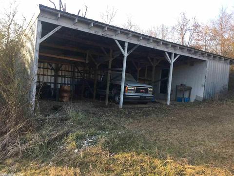 352 King Rd, Gillham, AR 71841 photo 2
