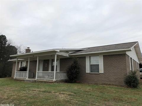 352 King Rd, Gillham, AR 71841 photo 1