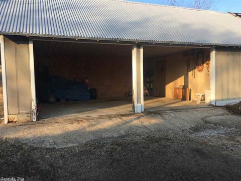 352 King Rd, Gillham, AR 71841 photo 16