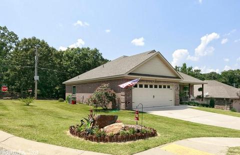 501 Crepe Myrtle, Cabot, AR 72023 photo 2