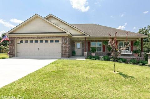 501 Crepe Myrtle, Cabot, AR 72023 photo 1